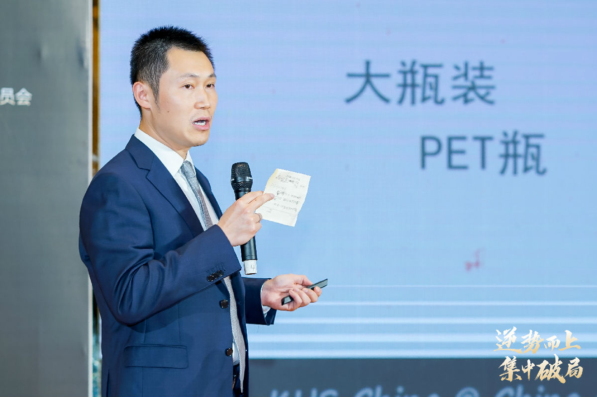 2020年中國(guó)醬油及調(diào)味醬產(chǎn)業(yè)創(chuàng)新發(fā)展高峰論壇暨全國(guó)調(diào)味品行業(yè)食品安全工作座談會(huì)在陽(yáng)西召開(圖17)